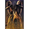 Sherlock Holmes, Double Holmes 1