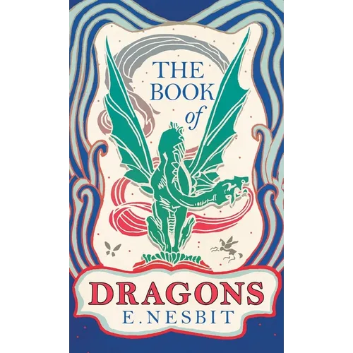 The Book of Dragons
