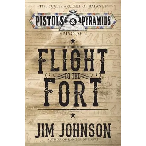 Flight to the Fort