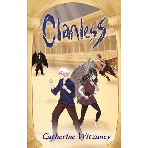 Clanless