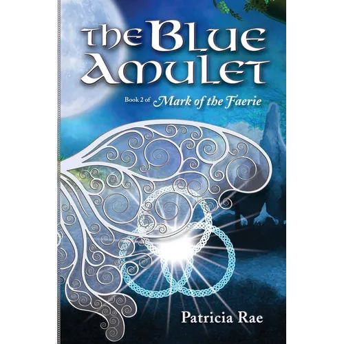 The Blue Amulet