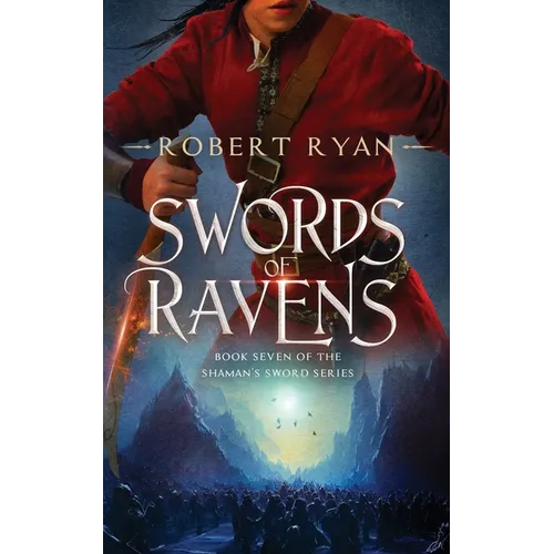 Swords of Ravens
