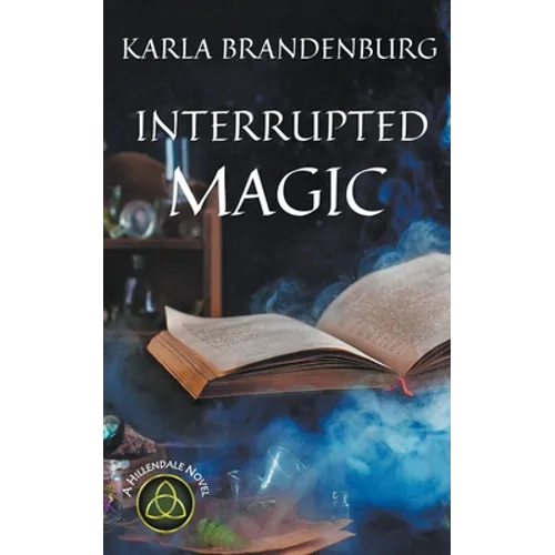 Interrupted Magic
