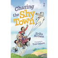 Chasing the Shy Town