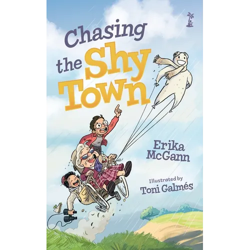Chasing the Shy Town