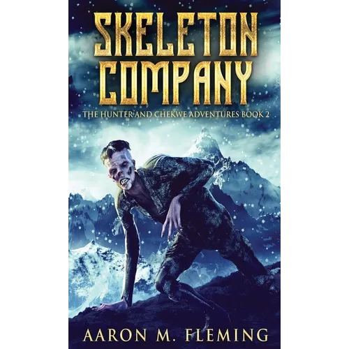 Skeleton Company