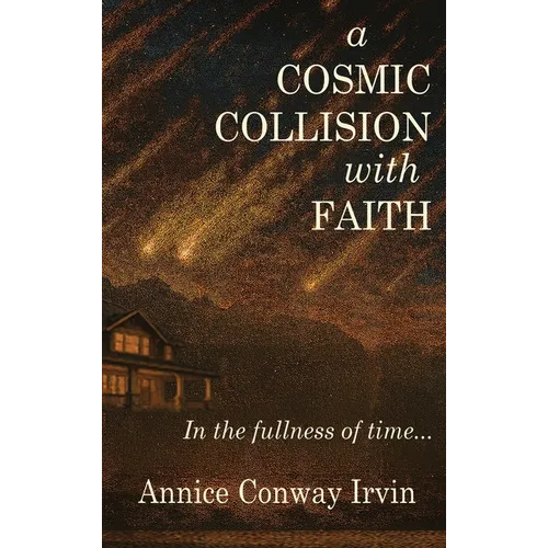 A Cosmic Collision With Faith: In The Fullness Of Time