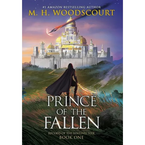 Prince of the Fallen