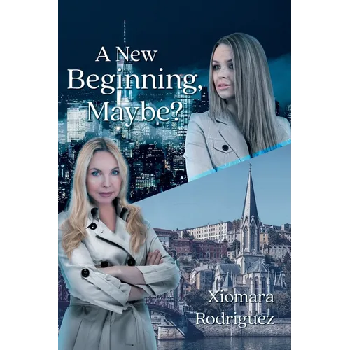 A New Beginning, Maybe?