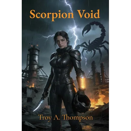 Scorpion Void