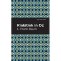 Rinkitink in Oz