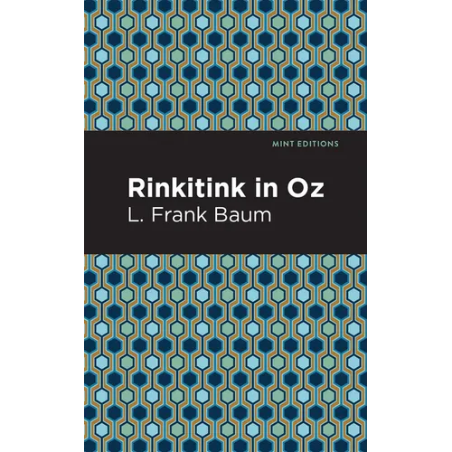 Rinkitink in Oz