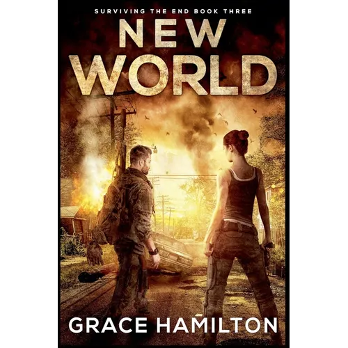 New World