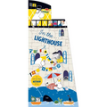 In the Lighthouse: A Lift-The-Flap Moomin Story