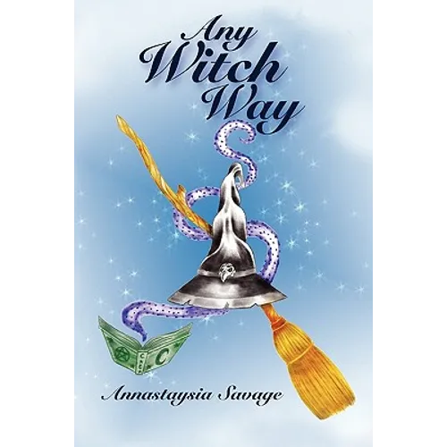 Any Witch Way
