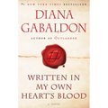 Written in My Own Heart's Blood