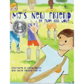 MJ's New Friend