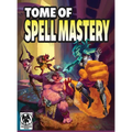 Tome of Spell Mastery 5e