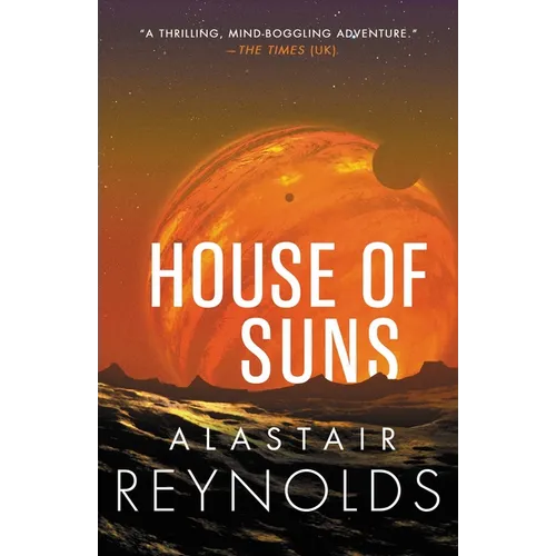 House of Suns