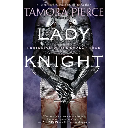 Lady Knight