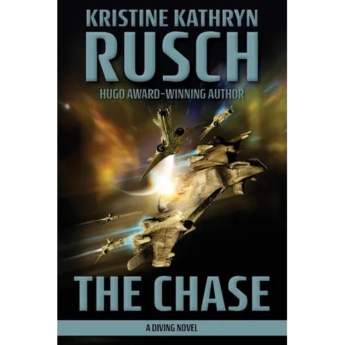 The Chase: A Diving Novel