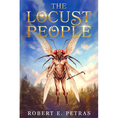 The Locust People