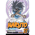 Naruto, Vol. 27: Departure