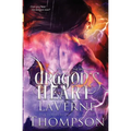 Dragon's Heart (Story of the Brethren)