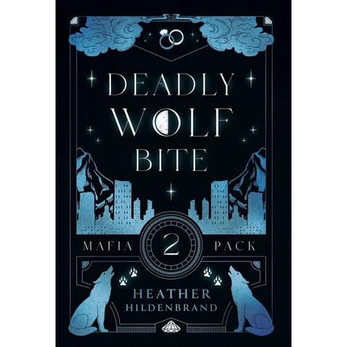 Deadly Wolf Bite