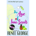 The Age of Inno-Scents: A Paranormal Women's Fiction Novel