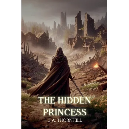 The Hidden Princess