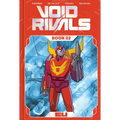 Void Rivals Deluxe Edition Book Two
