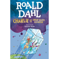Charlie and the Great Glass Elevator