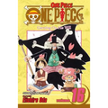 One Piece, Vol. 16: Carrying on His Will