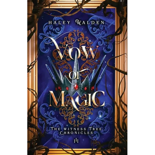 Vow of Magic