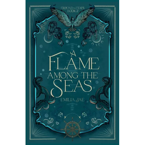 A Flame Among the Seas