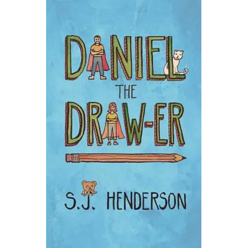 Daniel the Draw-er