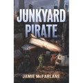 Junkyard Pirate