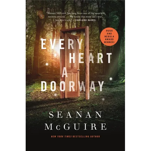 Every Heart a Doorway