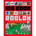 The Big Book of Roblox: The Deluxe Unofficial Game Guide
