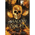 Shadow Angel: Book Three