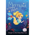Danger in the Deep Blue Sea