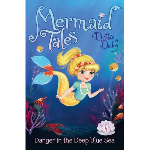 Danger in the Deep Blue Sea