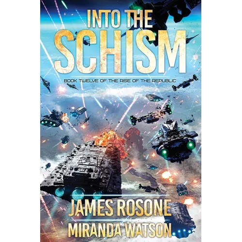 Into the Schism