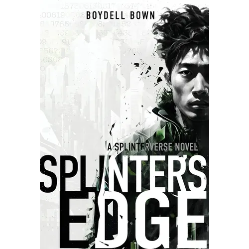 Splinter's Edge
