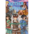 Aether Sphere Book 1: Fading Dreams: Fading Dreams