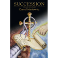Succession: THE Faithwalker Series Book Four