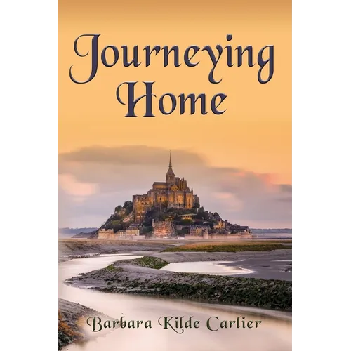 Journeying Home