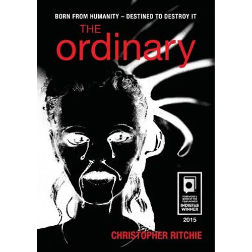 The ordinary: (best horror books for adults)