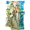 Blue Exorcist, Vol. 30